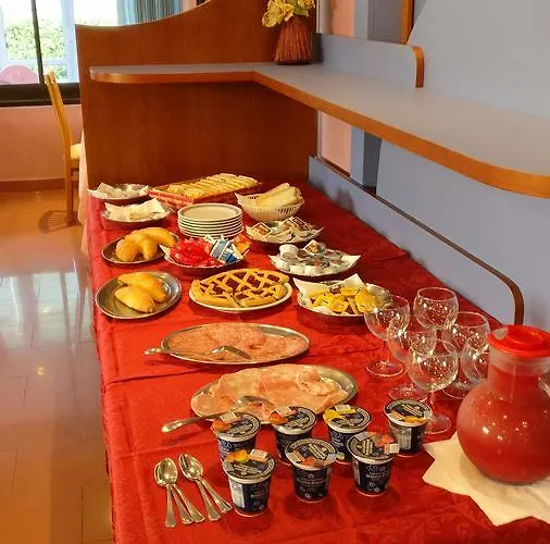 Hotel Natalia 2*