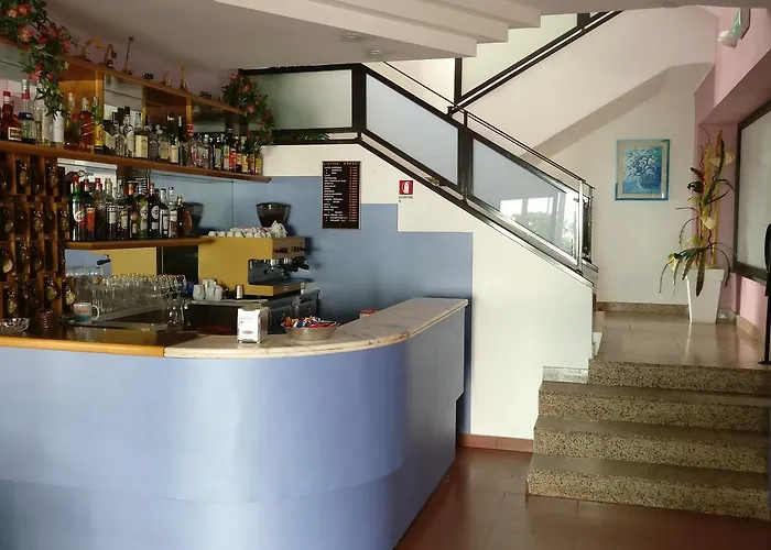 Hotel Natalia