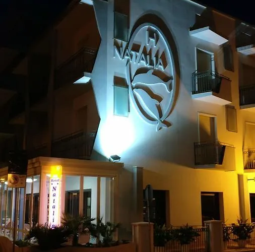 Natalia 2* Bellaria-Igea Marina