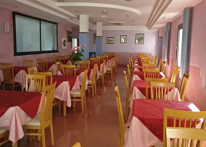 Natalia Bellaria – Igea Marina